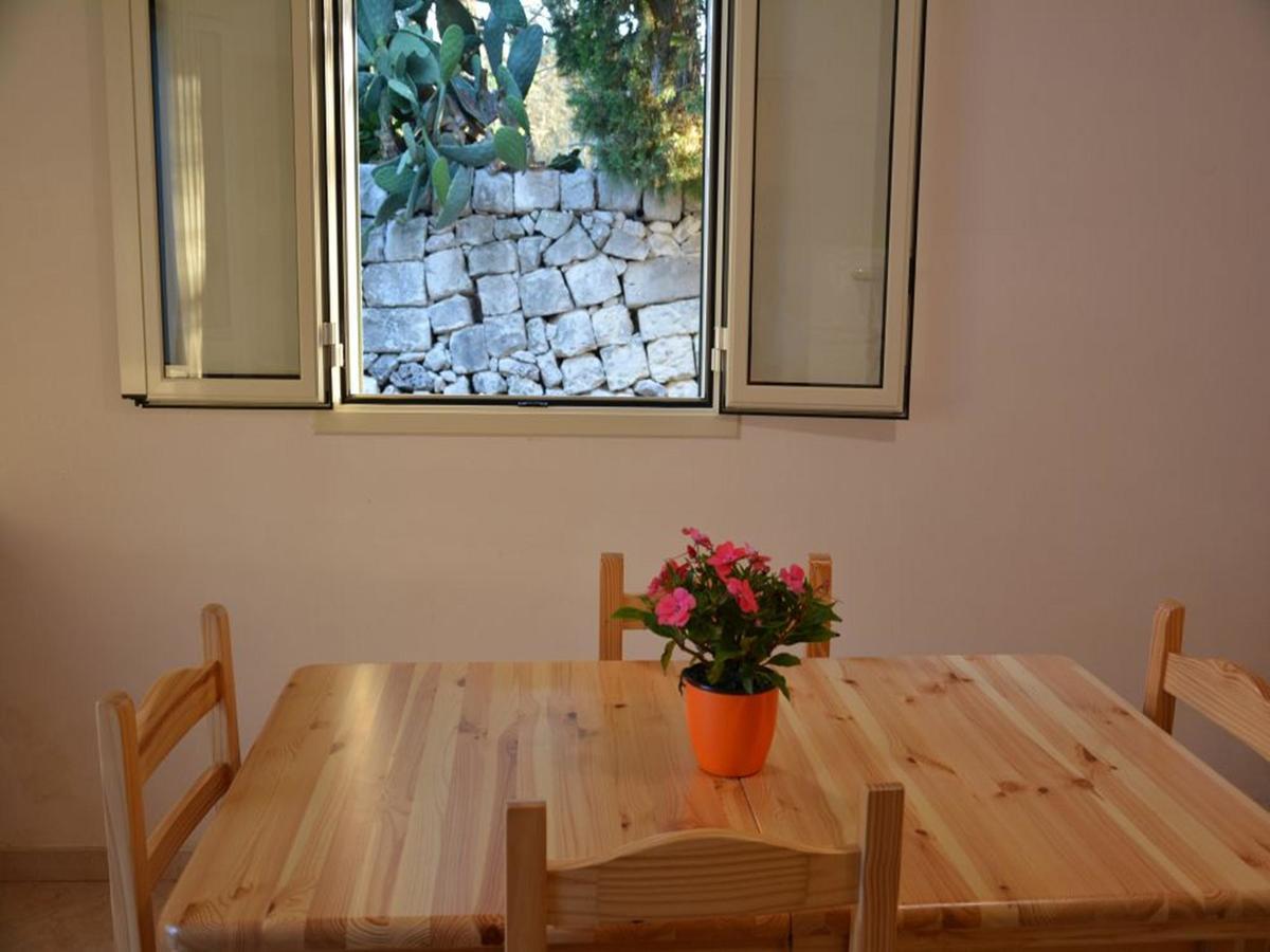 Masseria Lama 토레 델 로소 외부 사진